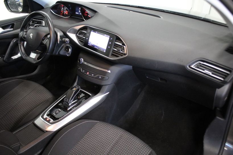 PEUGEOT 308 BUSINESS 2020 - Photo n°7