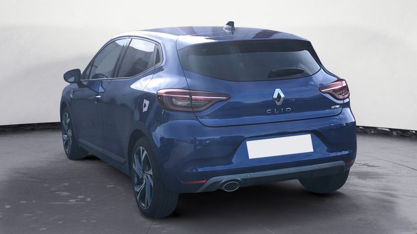 RENAULT CLIO V 2023 - Photo n°5