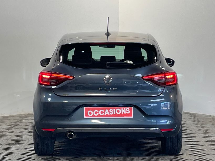 RENAULT CLIO V 2022 - Photo n°6