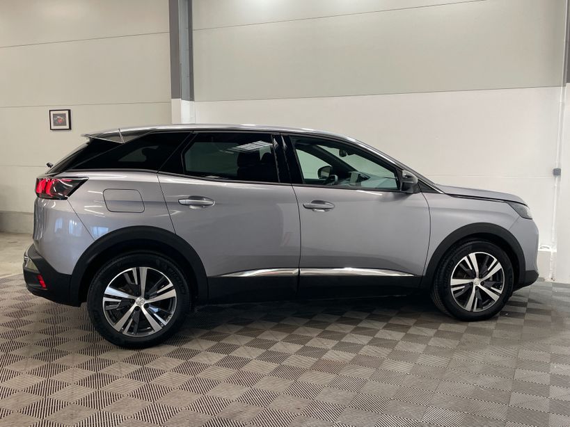 PEUGEOT 3008 2023 - Photo n°27