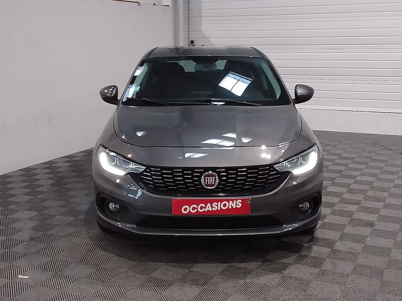 FIAT TIPO 5 PORTES 2018 - Photo n°2