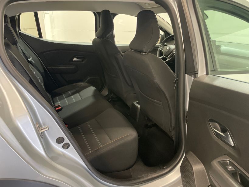 DACIA SANDERO 2022 - Photo n°8