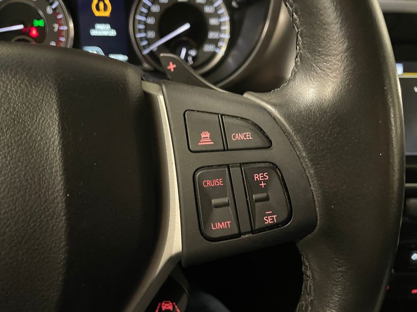 SUZUKI VITARA 2022 - Photo n°30