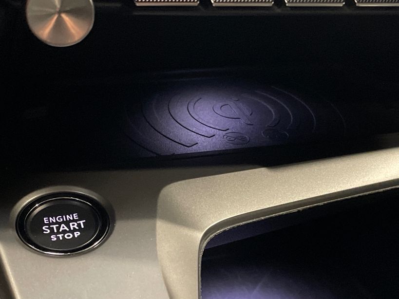 PEUGEOT 308 SW 2024 - Photo n°21