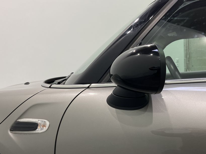 MINI HATCH 5 PORTES F55 LCI 2018 - Photo n°40