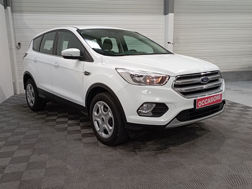 FORD KUGA 2019 - Photo n°3