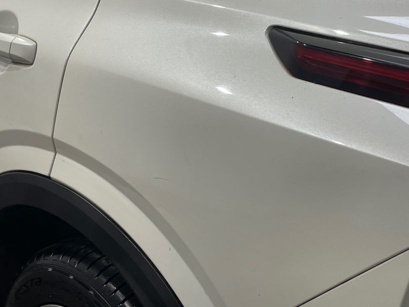 NISSAN QASHQAI 2021 2022 - Photo n°5