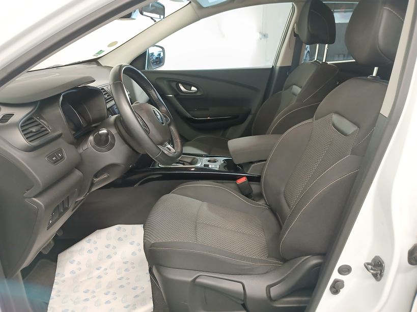 RENAULT KADJAR 2020 - Photo n°11