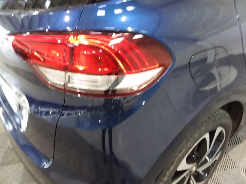 RENAULT SCENIC IV 2018 - Photo n°24