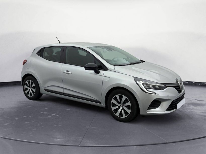 RENAULT CLIO V 2023 - Photo n°3