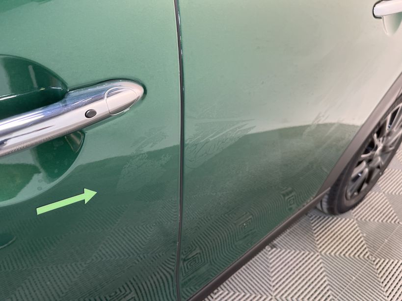 MINI HATCH 5 PORTES F55 LCI 2020 - Photo n°16