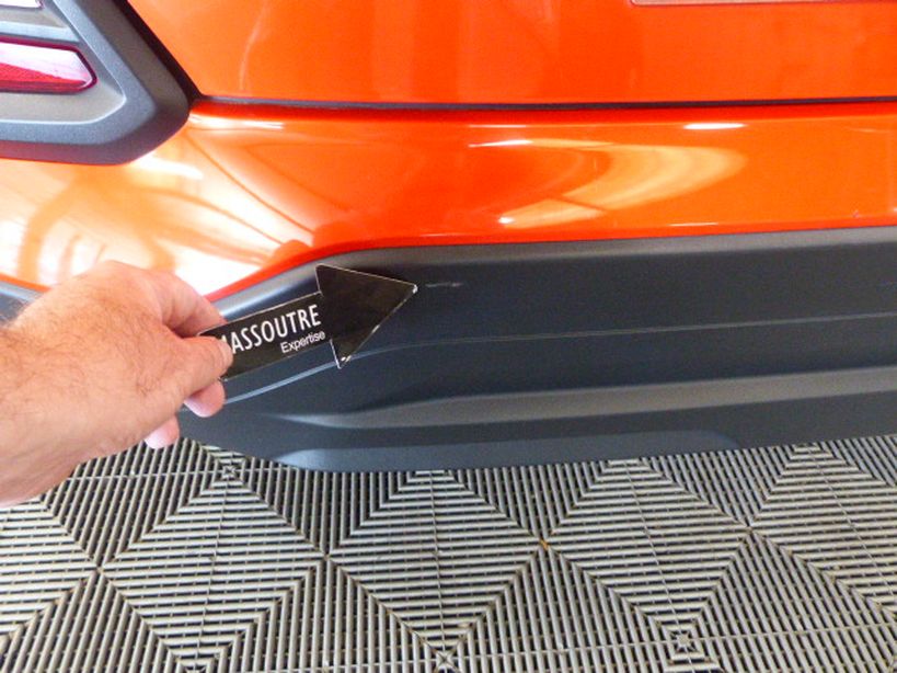 HYUNDAI KONA 2019 - Photo n°4