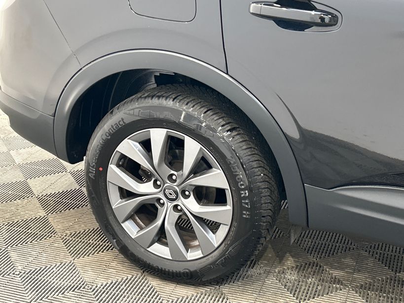 RENAULT ARKANA 2024 - Photo n°4