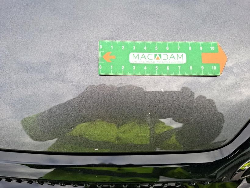 CITROEN C5 AIRCROSS 2022 - Photo n°5