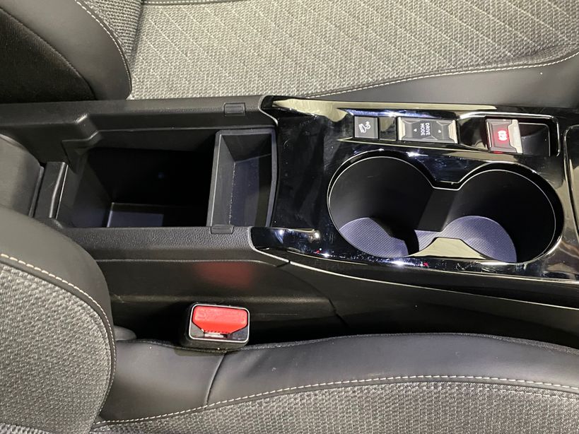 PEUGEOT 2008 2025 - Photo n°34