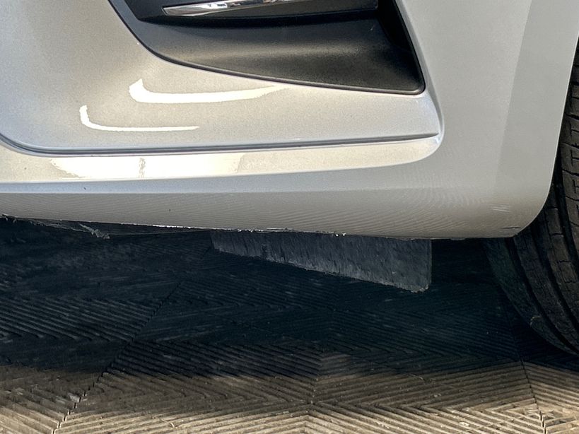 RENAULT CLIO V 2023 - Photo n°14