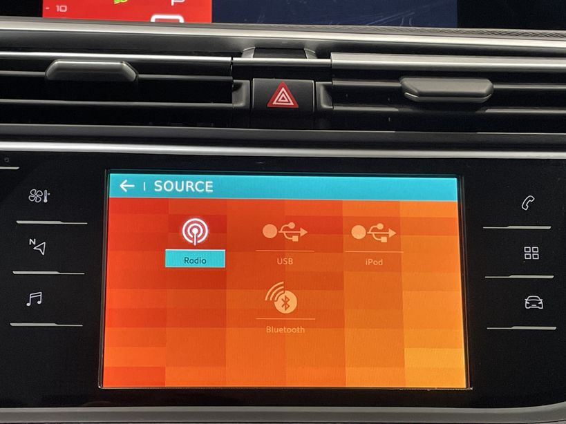 CITROEN GRAND C4 SPACETOURER 2021 - Photo n°16