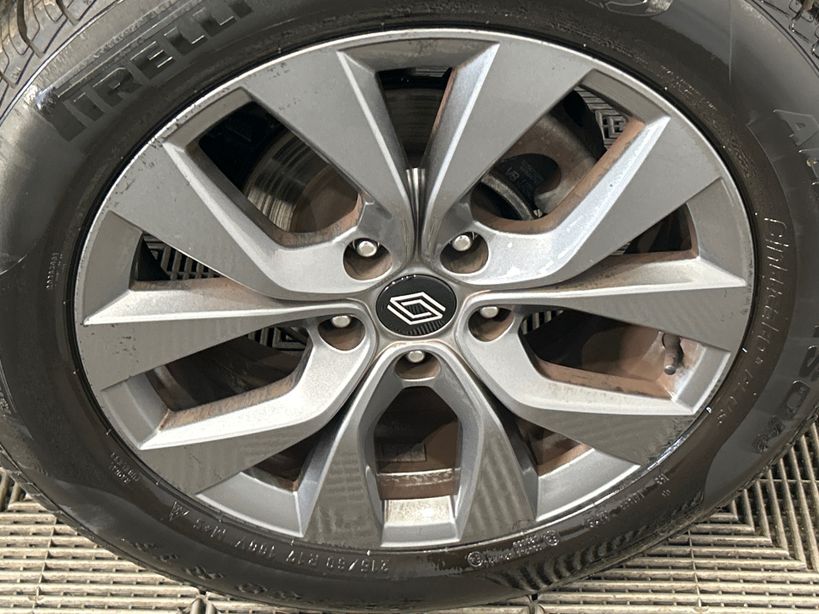 RENAULT ARKANA 2024 - Photo n°19