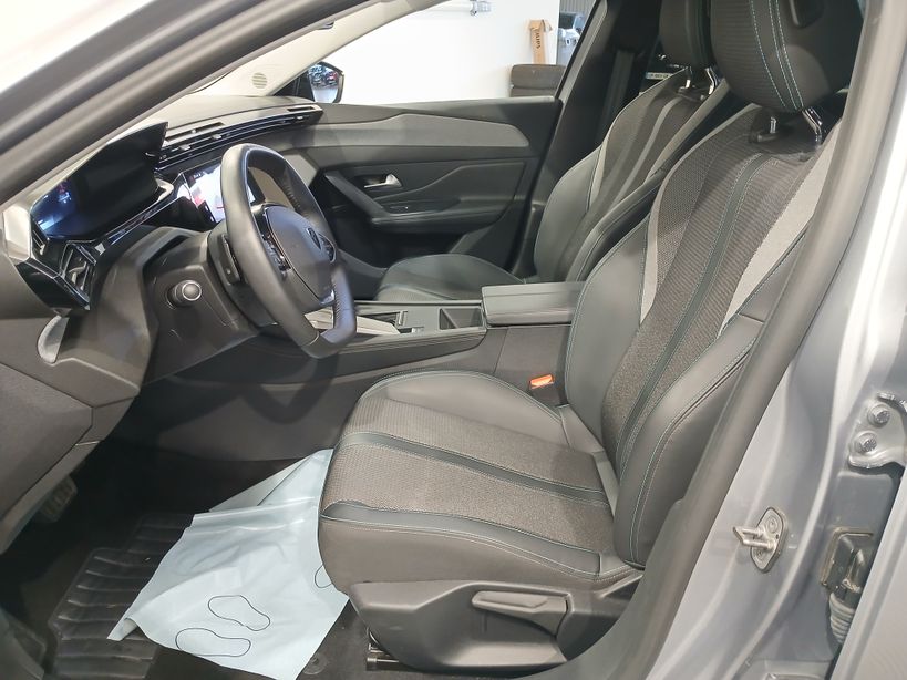 PEUGEOT 308 2024 - Photo n°11