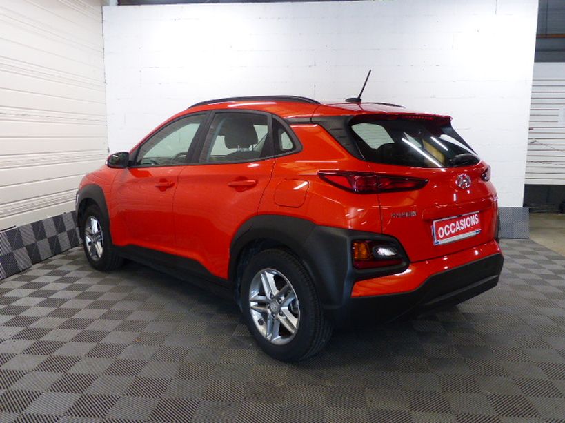 HYUNDAI KONA 2019 - Photo n°5