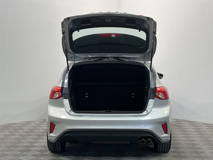 FORD FOCUS 2020 - Photo n°48