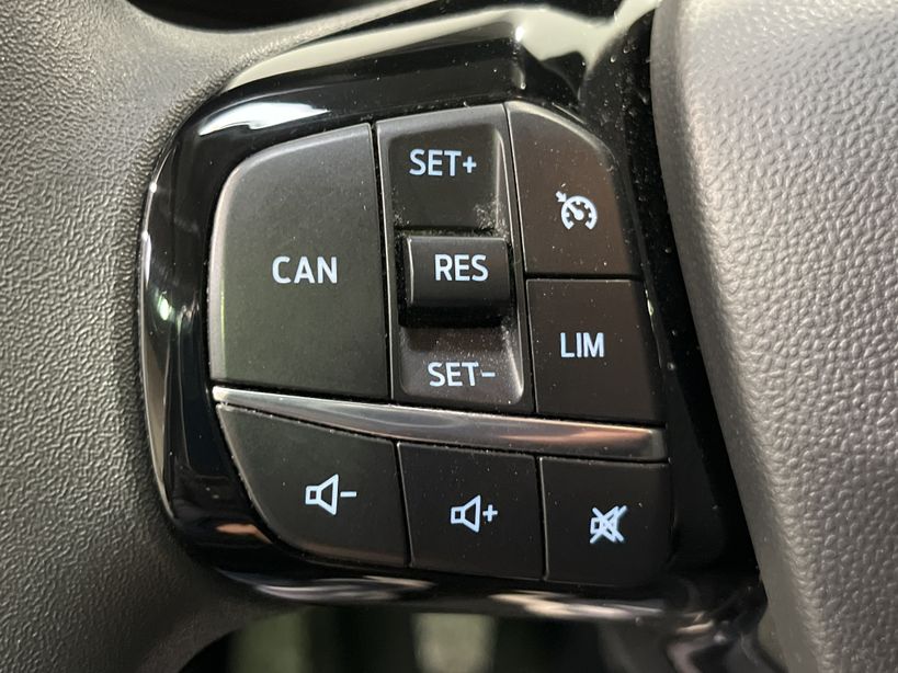 FORD FIESTA 2020 - Photo n°26