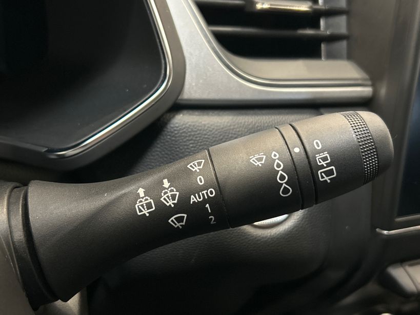 RENAULT CAPTUR 2022 - Photo n°27