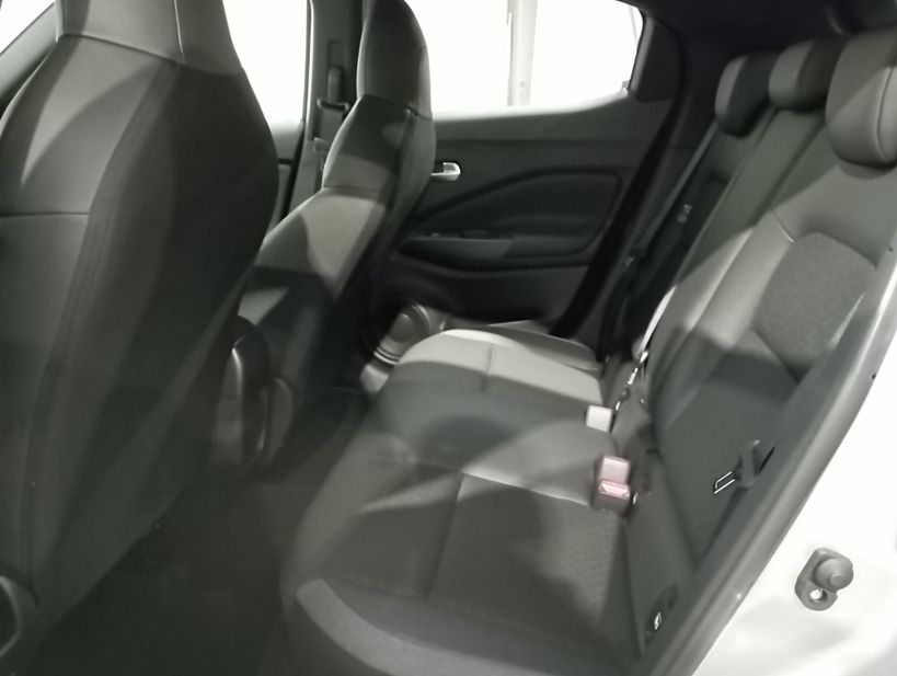 NISSAN JUKE 2022.5 2024 - Photo n°14
