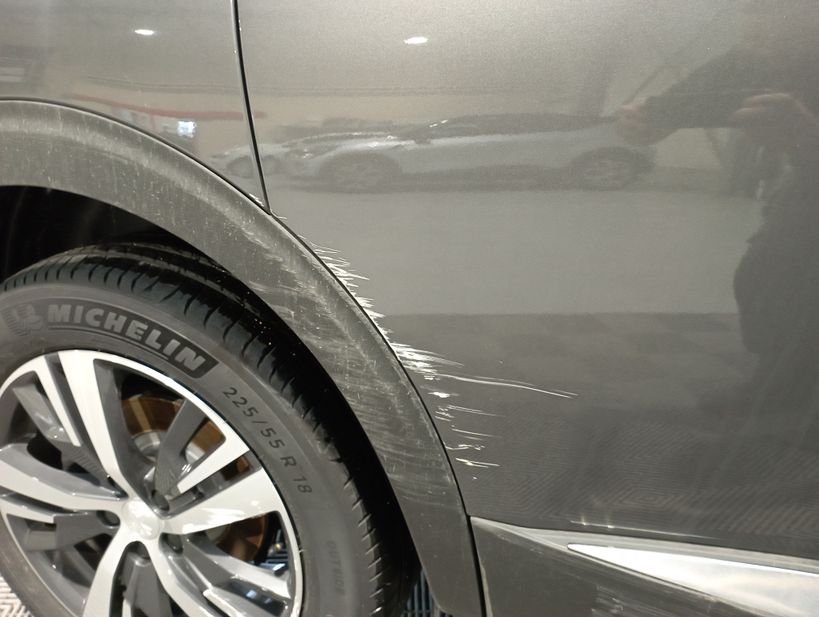 PEUGEOT 5008 2024 - Photo n°9