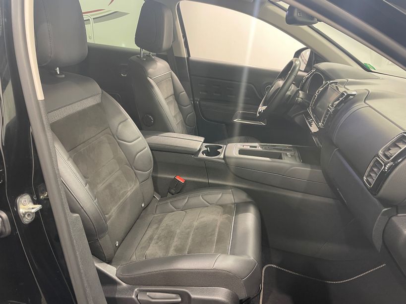 CITROEN C5 AIRCROSS 2023 - Photo n°17