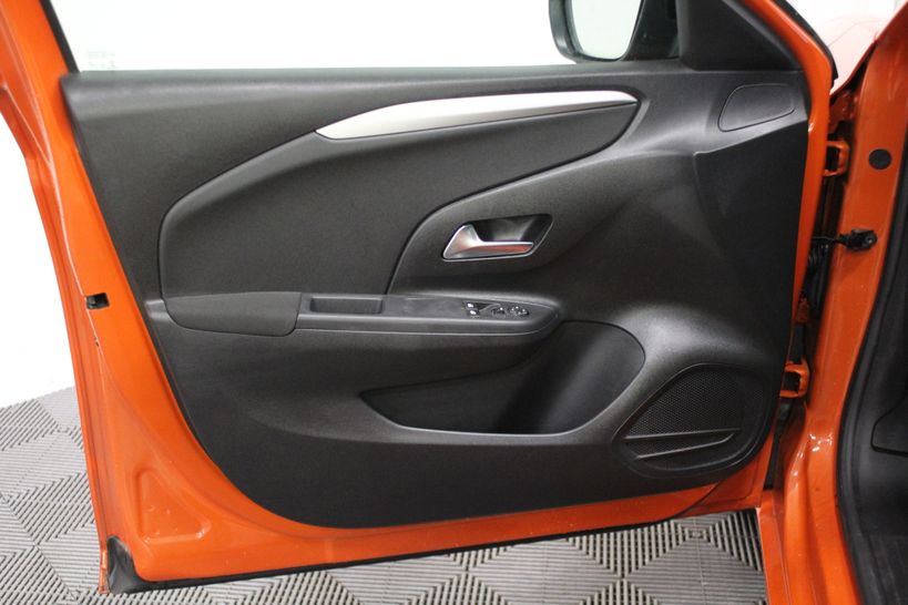 OPEL CORSA 2020 - Photo n°34