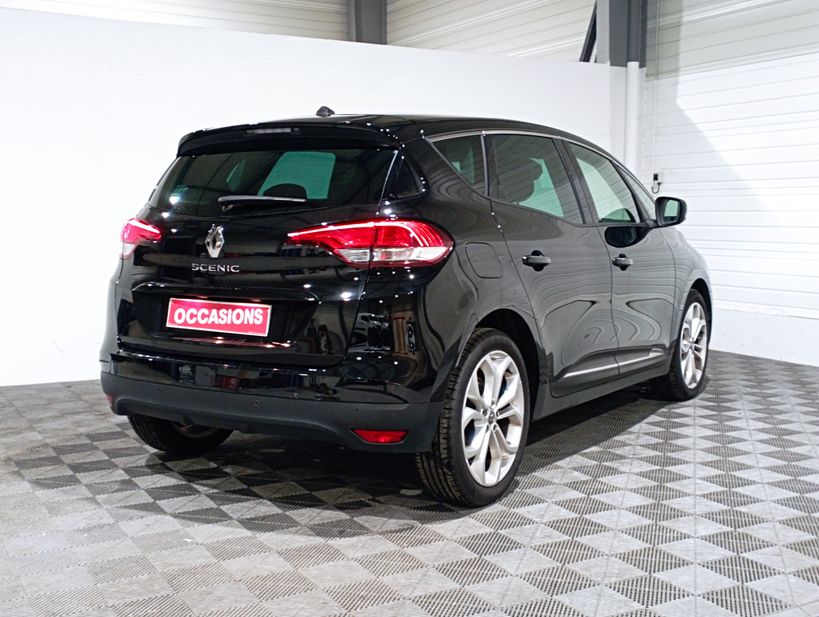 RENAULT SCENIC IV BUSINESS 2019 - Photo n°6