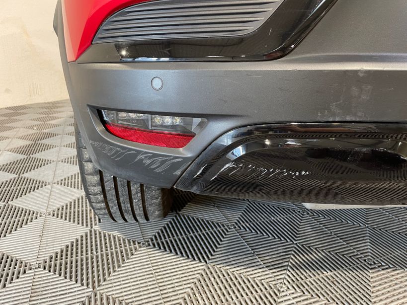 RENAULT CAPTUR 2022 - Photo n°5