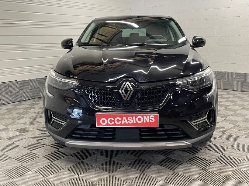 RENAULT ARKANA 2024 - Photo n°2