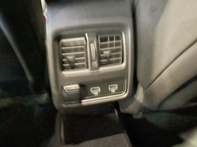 RENAULT CAPTUR 2022 - Photo n°13