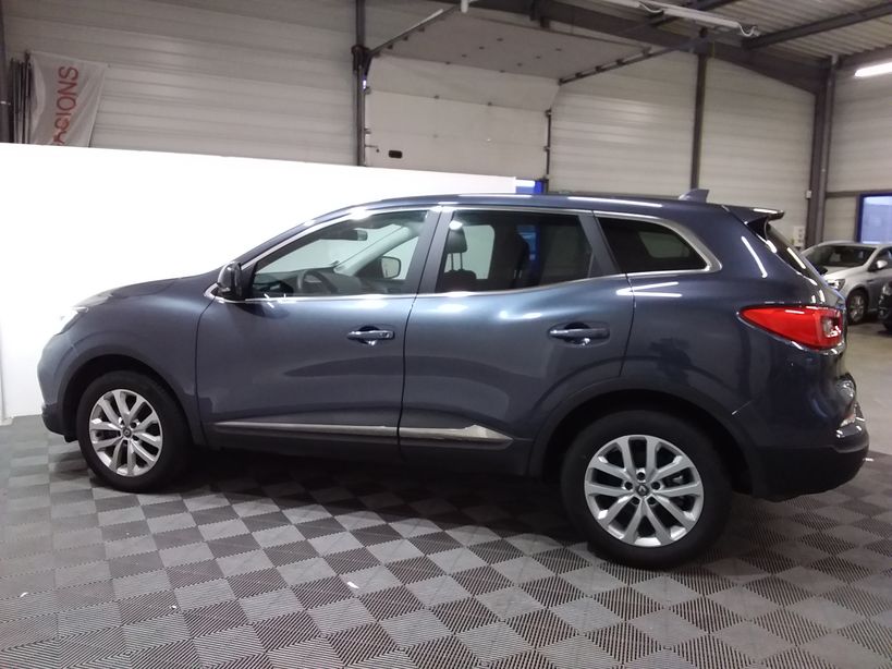 RENAULT KADJAR 2021 - Photo n°29