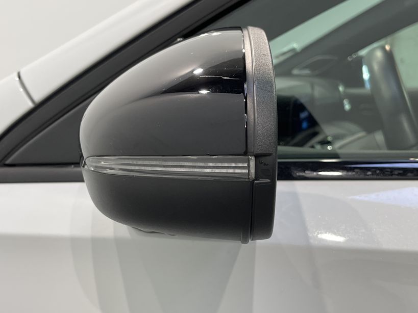 MERCEDES CLASSE A 2021 - Photo n°43