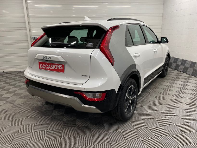 KIA NIRO 2022 - Photo n°6