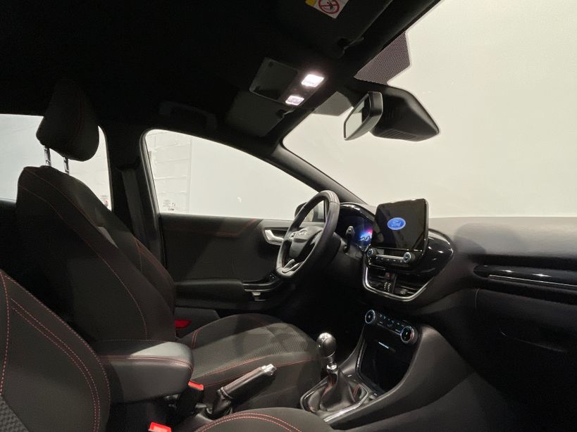 FORD PUMA 2023 - Photo n°21