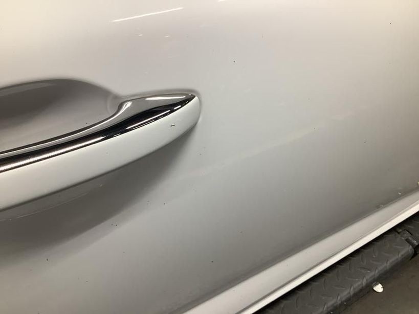 RENAULT MEGANE IV BERLINE 2022 - Photo n°7