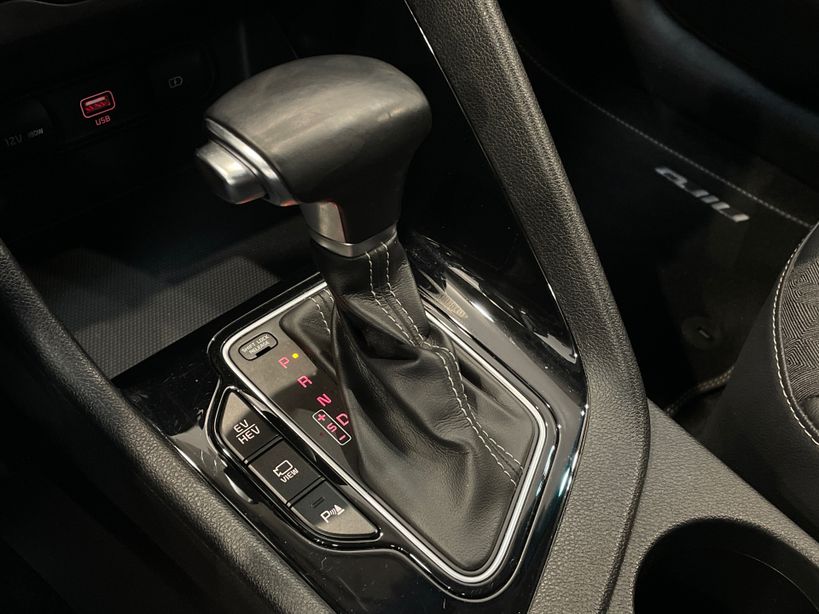 KIA NIRO 2021 - Photo n°19