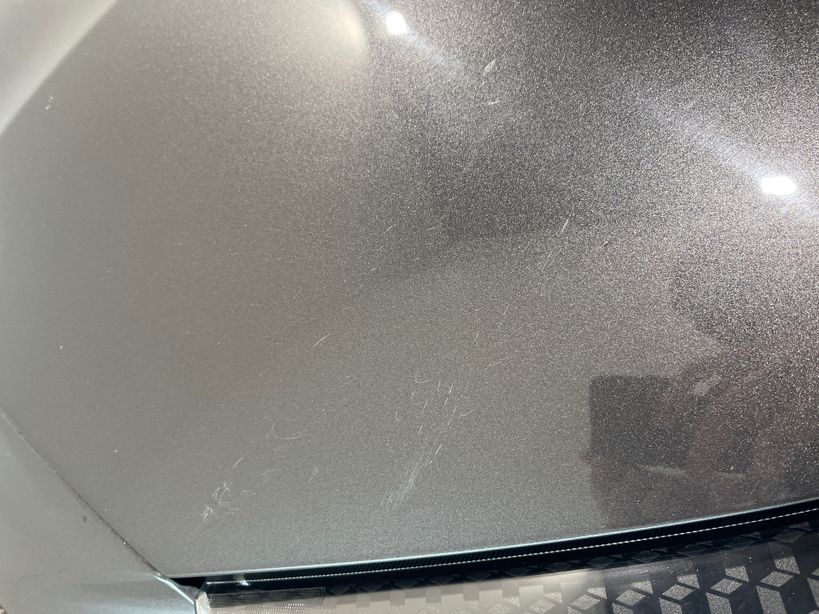 TOYOTA YARIS HYBRIDE MY21 2022 - Photo n°6