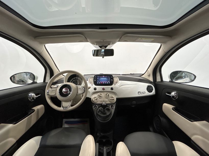 FIAT 500 MY22 2022 - Photo n°27