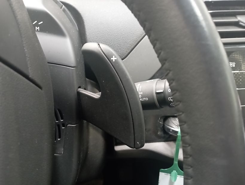 CITROEN C4 SPACETOURER BUSINESS 2019 - Photo n°25