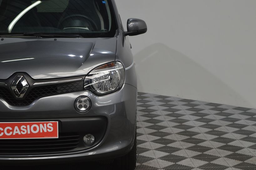 RENAULT TWINGO III 2019 - Photo n°30