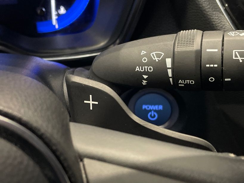 TOYOTA COROLLA HYBRIDE MY21 2022 - Photo n°28