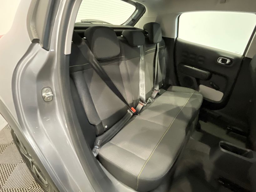 CITROEN C3 2024 - Photo n°37