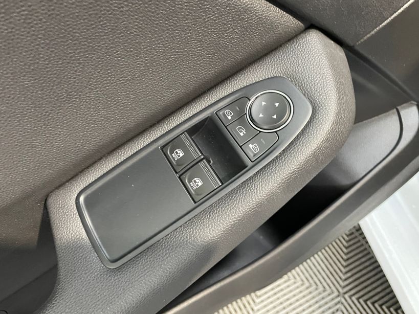 RENAULT CLIO V 2020 - Photo n°35