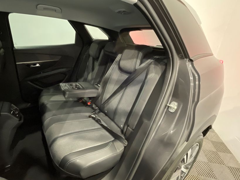 PEUGEOT 3008 2023 - Photo n°10
