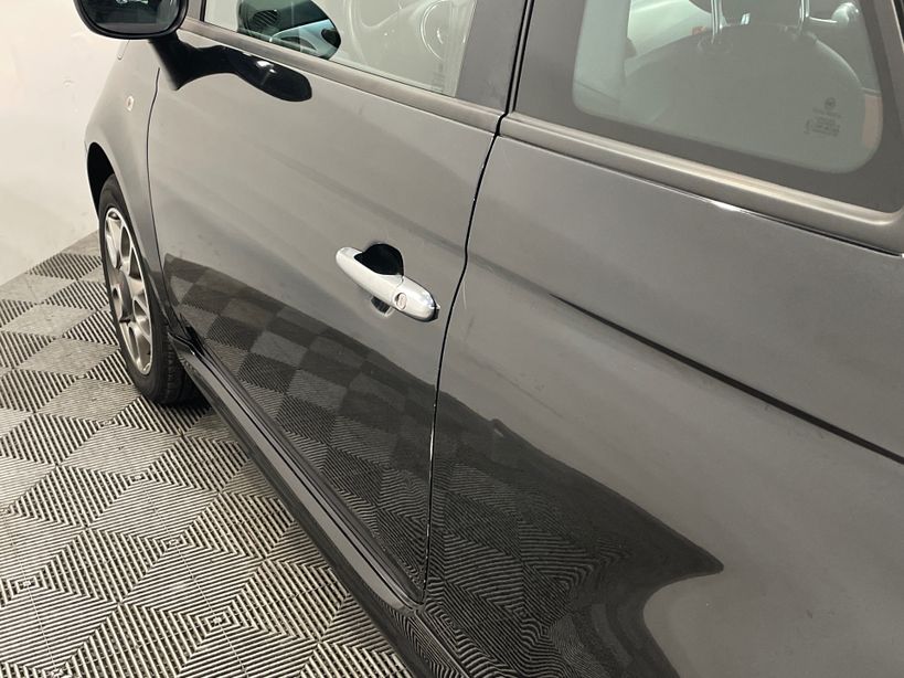 FIAT 500C 2015 - Photo n°12